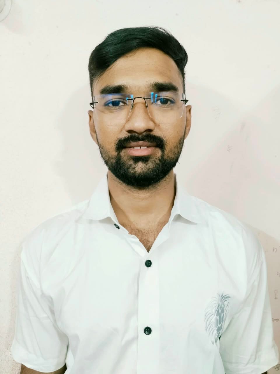 Kanaparthi Anil
