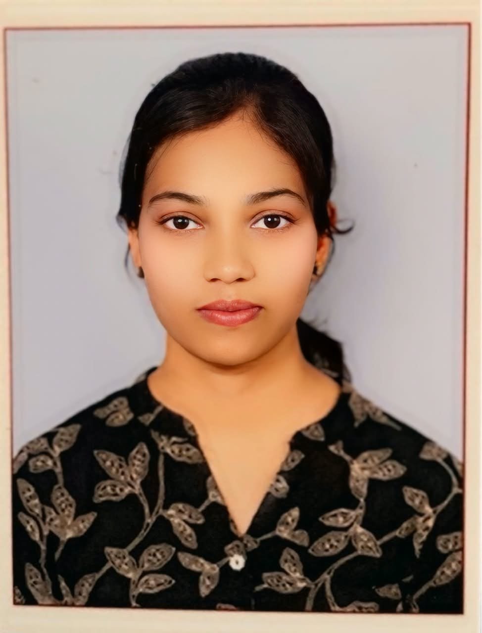 Kotha Simmi