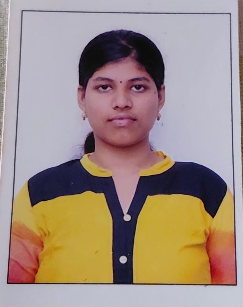 M. Harshitha