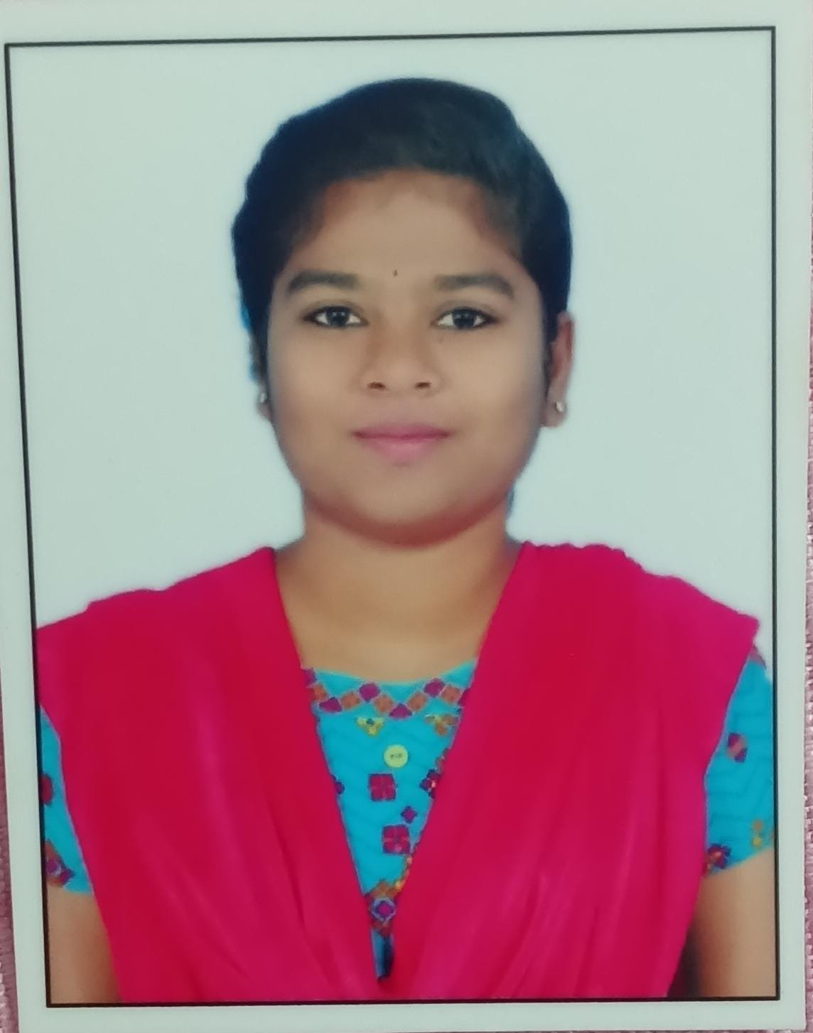 Thalathoti Venkata Tulasi
