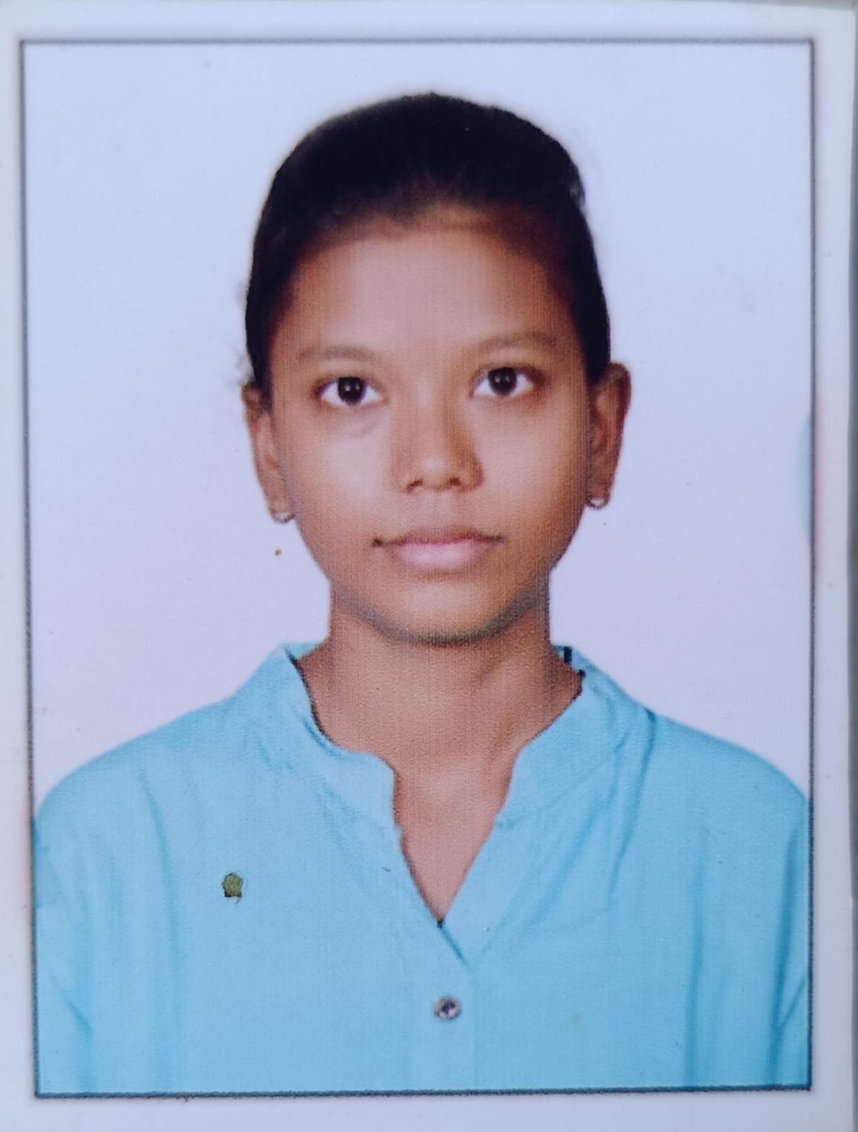 Tummala Paavana Manaswi