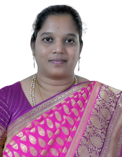 Dr M Anjali