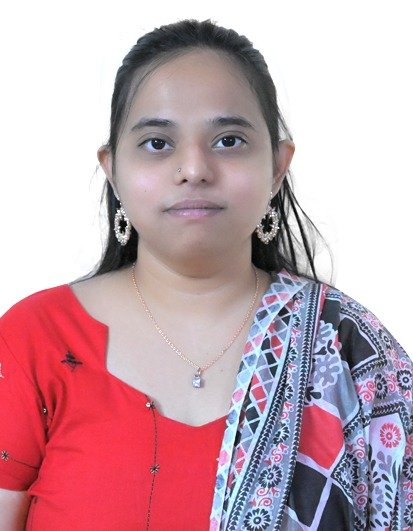 Dr Reshma Sultana