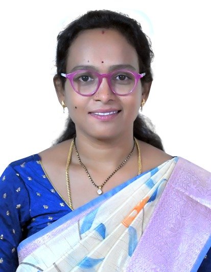 Dr P Naga Sarada Devi
