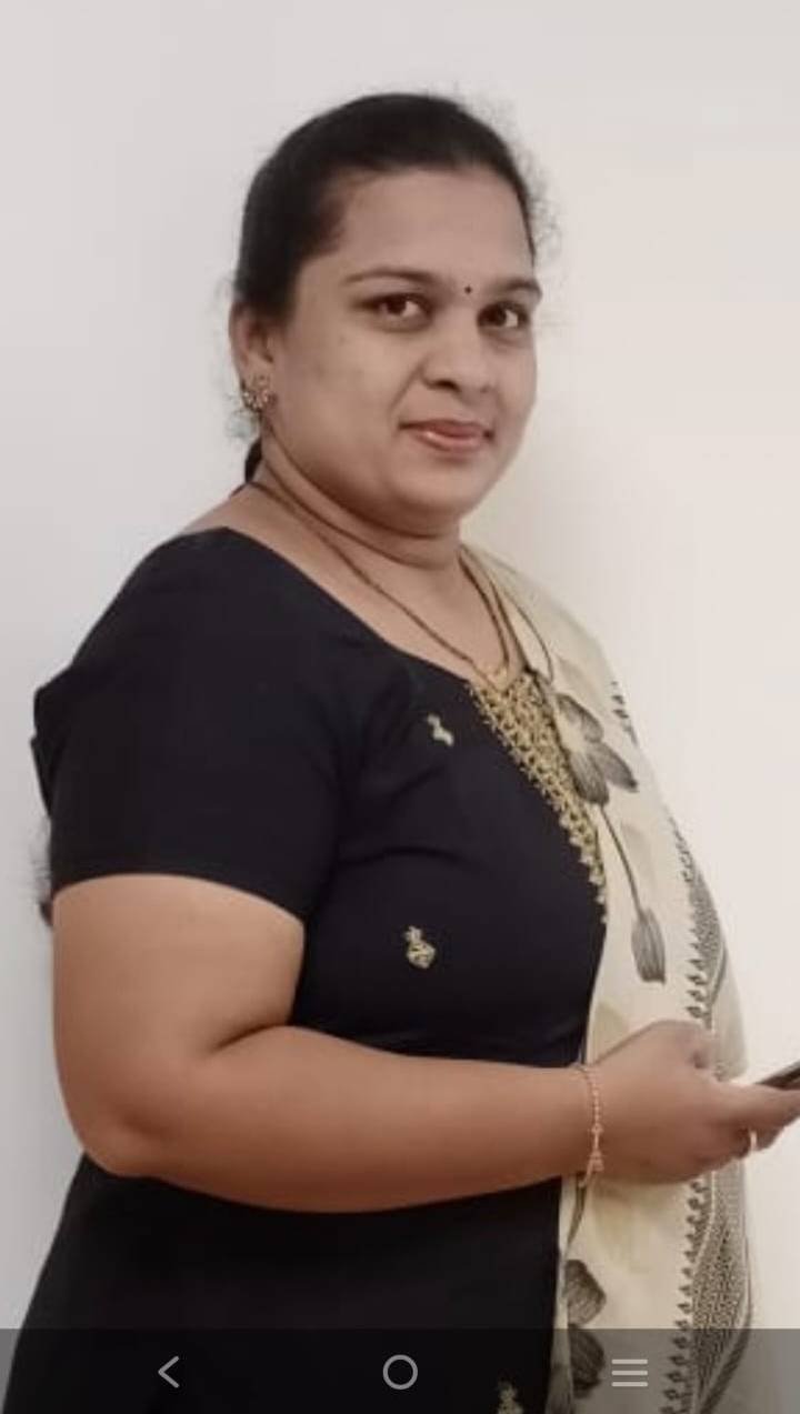 Dr M. Sri Lashmi