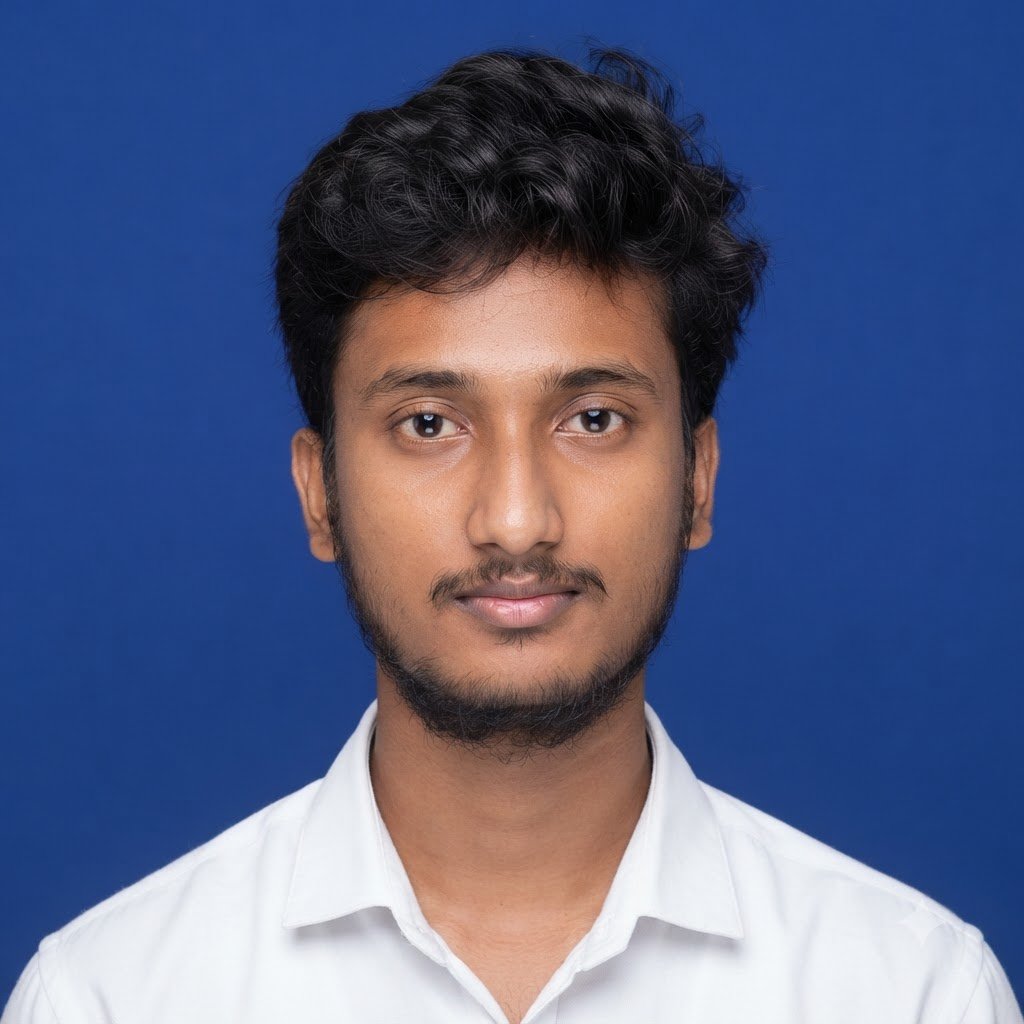 P. Sai Vardan