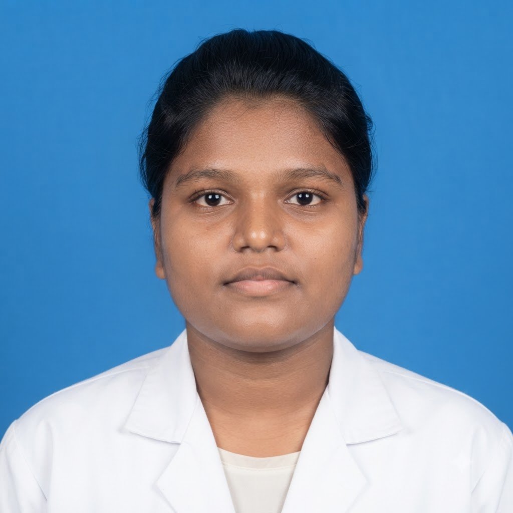 M. Srujini Raj