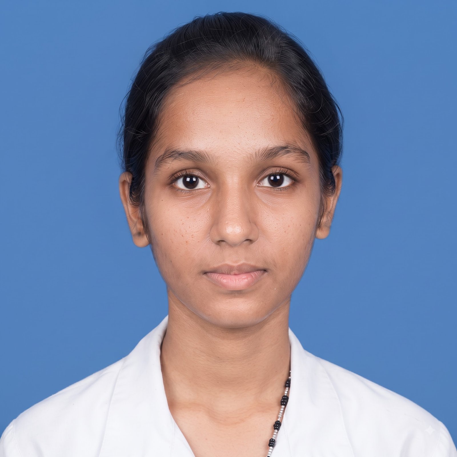 S.V Gouthami