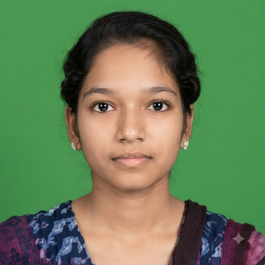 B. Alekya