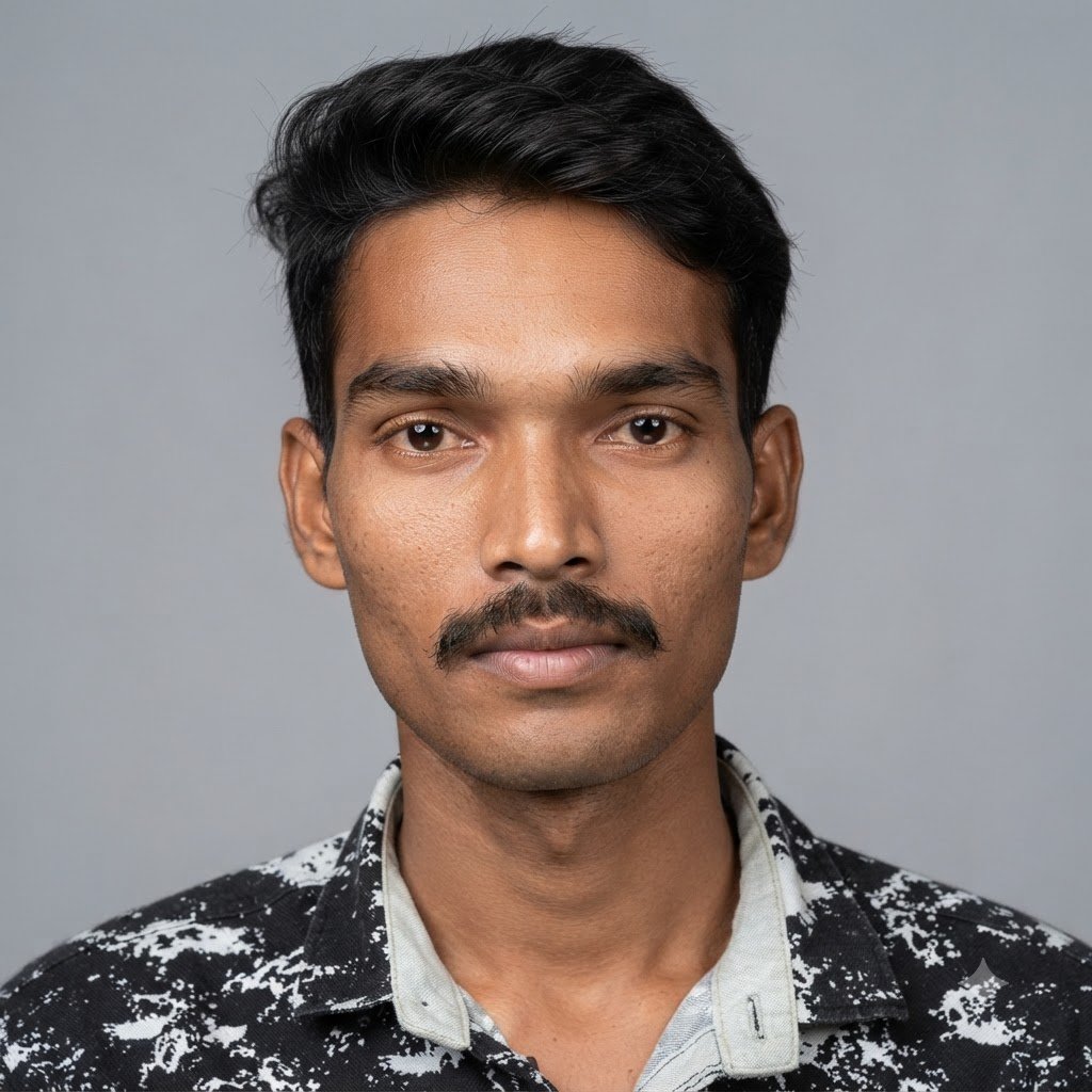 K. Chaitanya