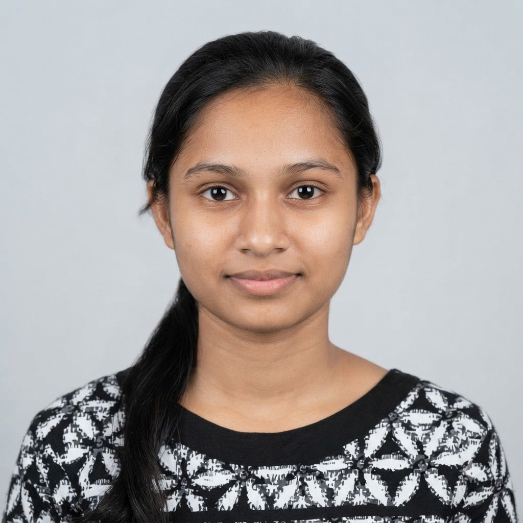 K. Triveni