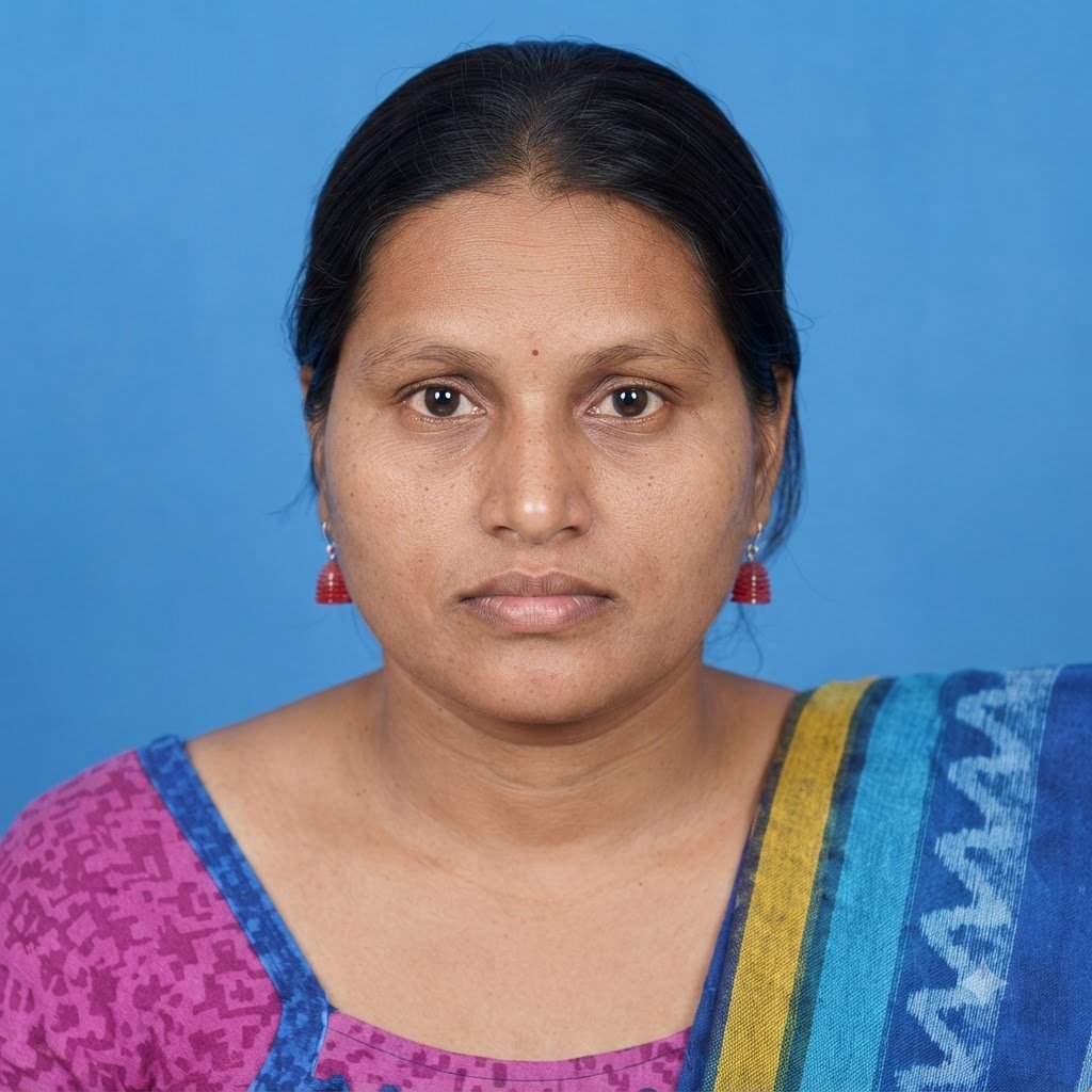 K. Yasaswini