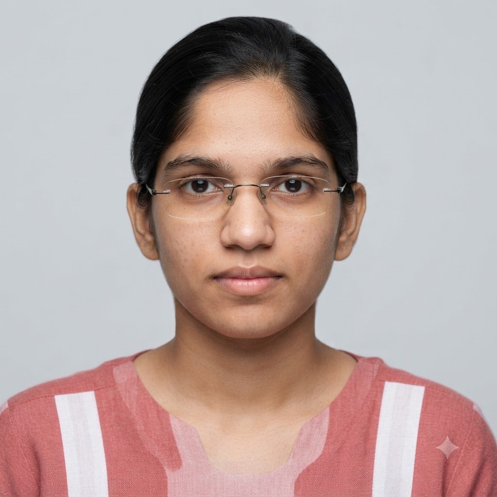 P. Alekhya