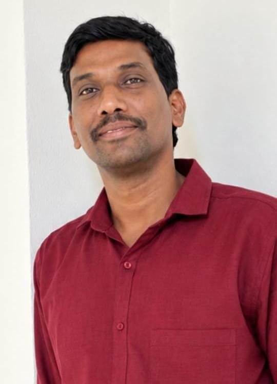 Dr K shyam