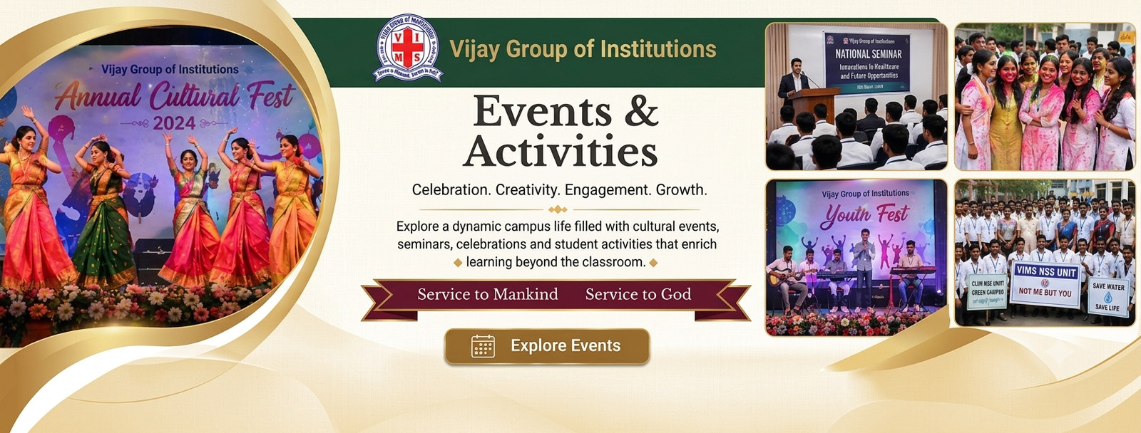 VIMS College of Physiotherapy - Electrotherapy & Rehabilitation Labs