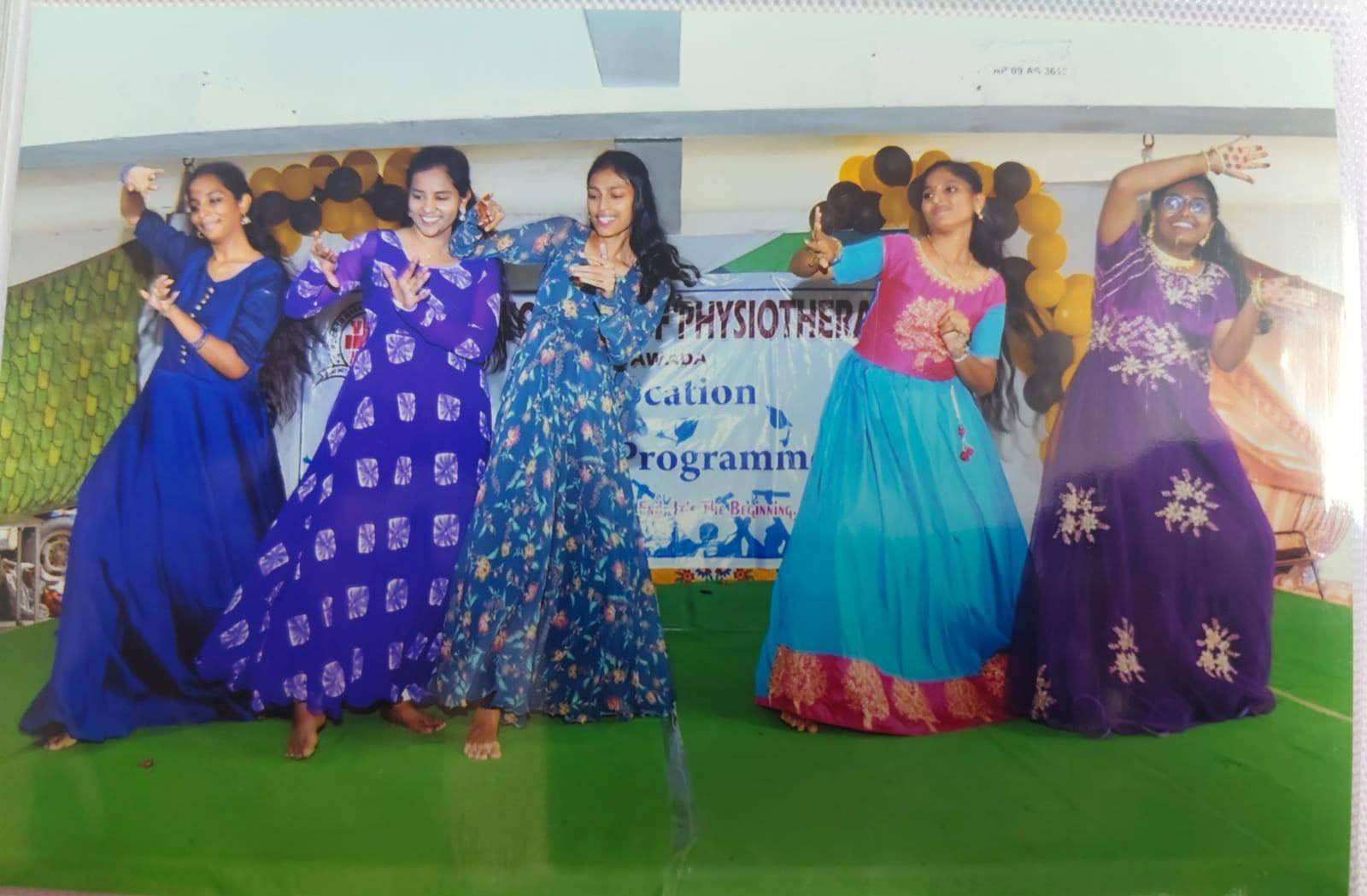 Convocation Ceremony 