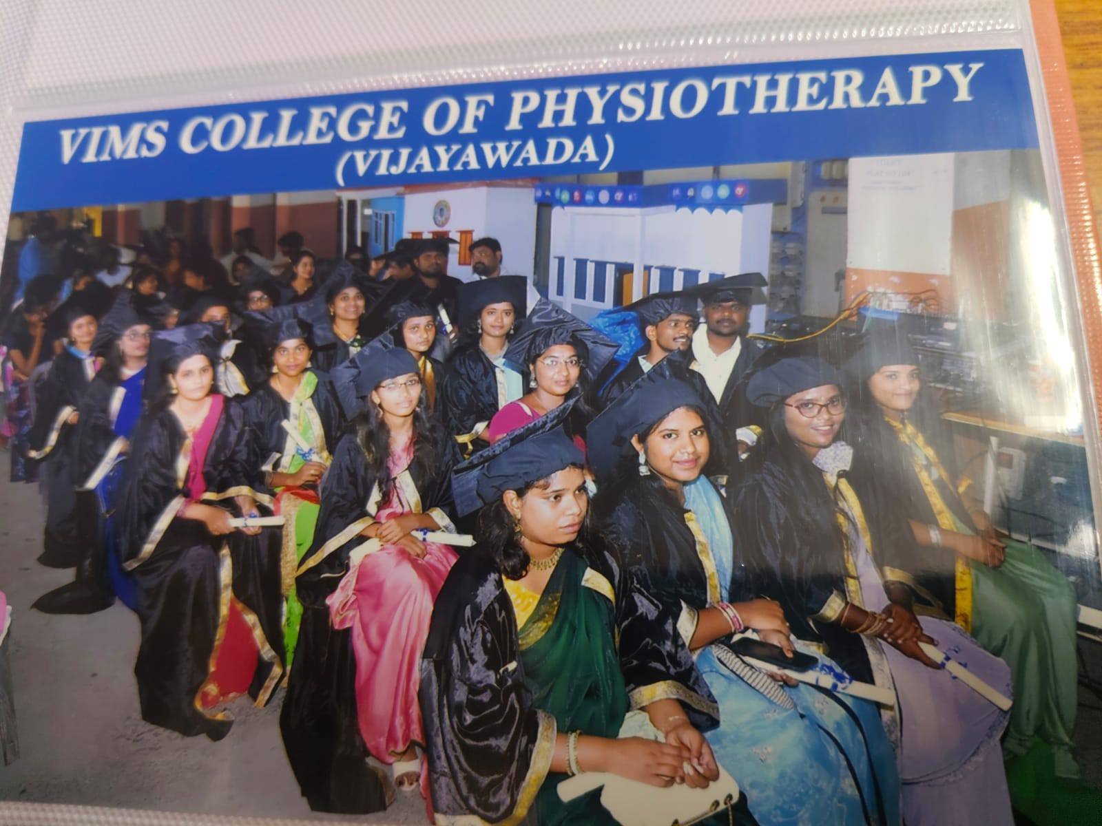 Convocation Ceremony 