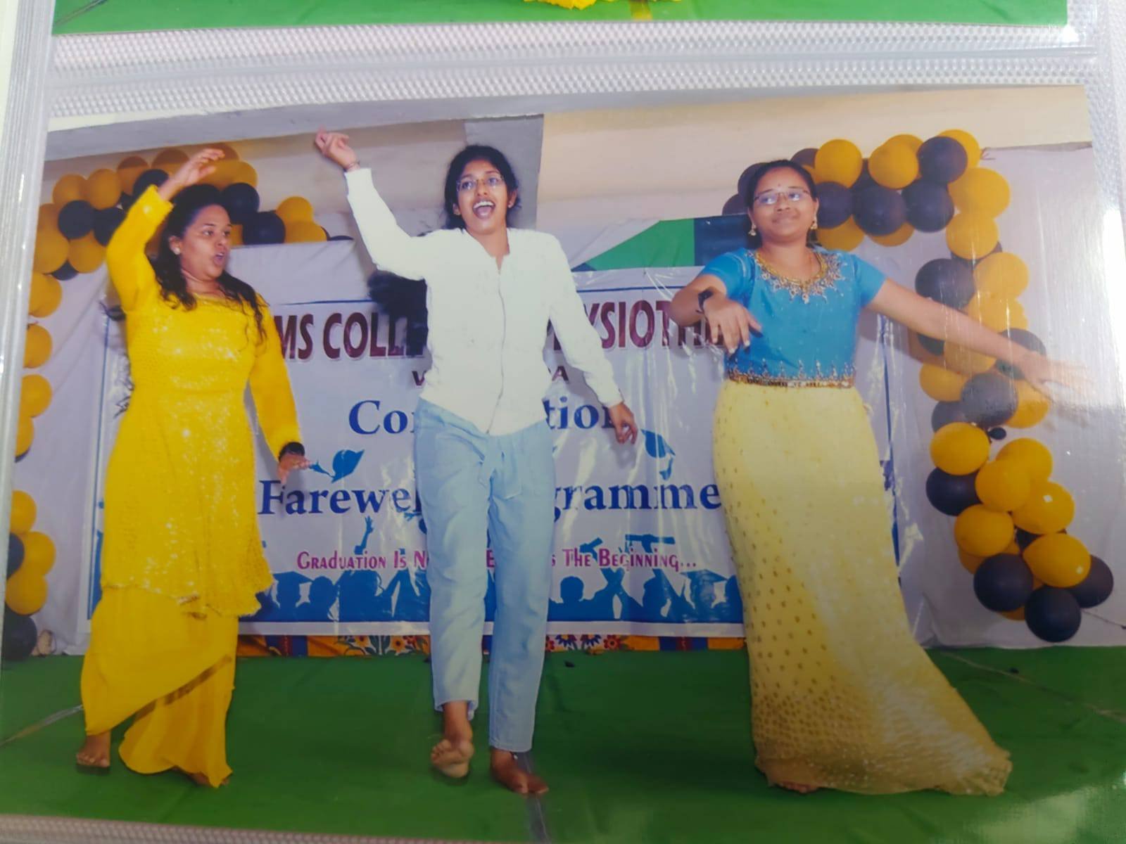 Convocation Ceremony 