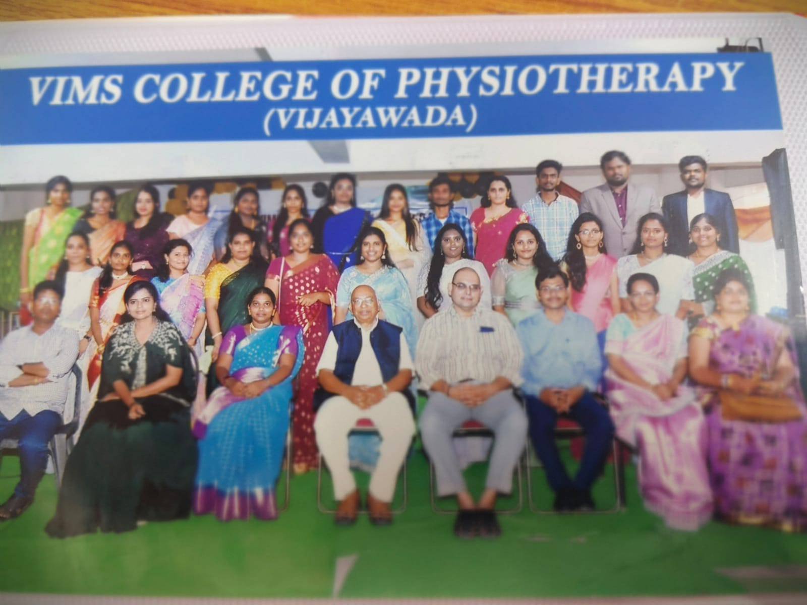 Convocation Ceremony 