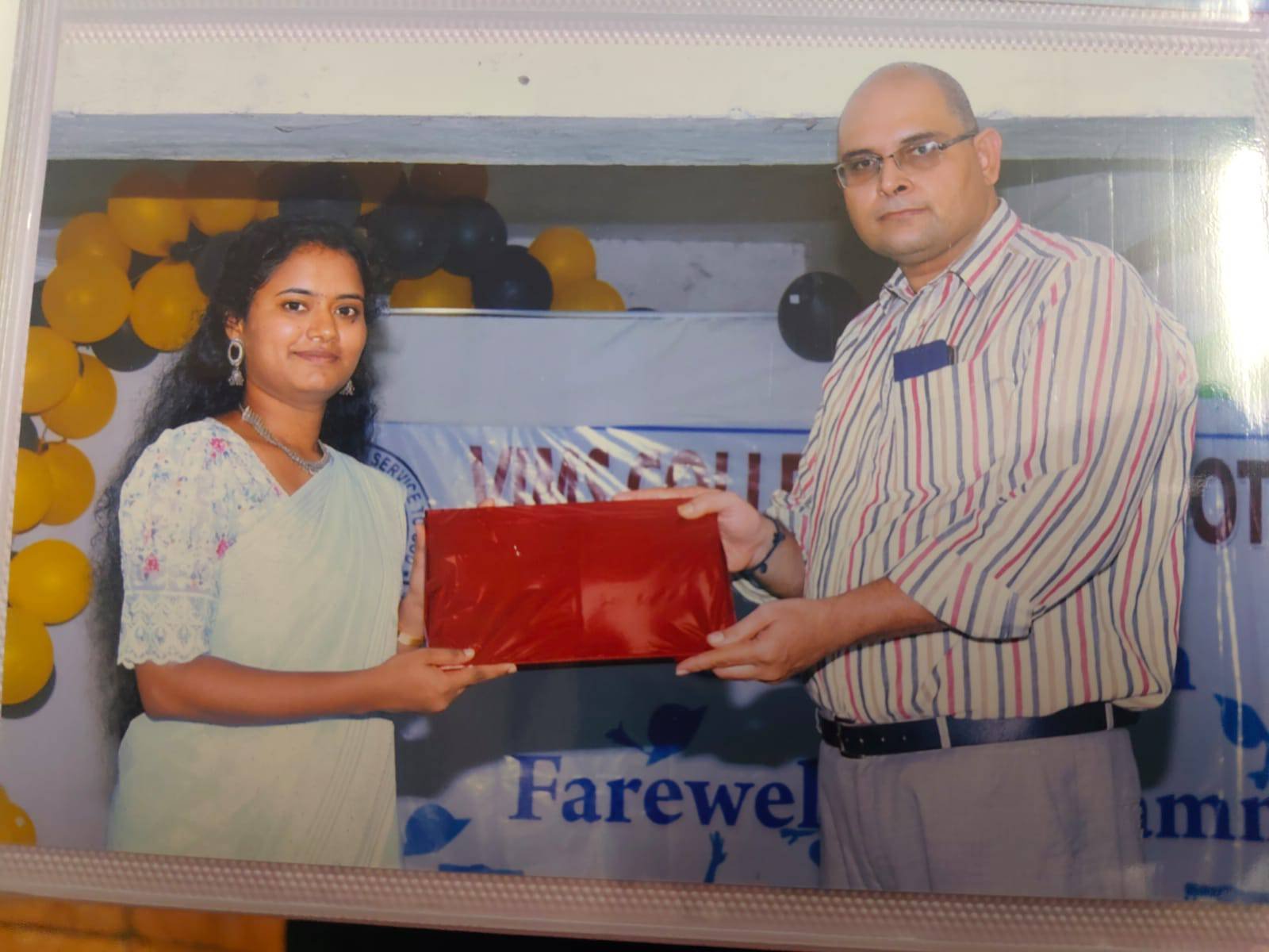 Convocation Ceremony 